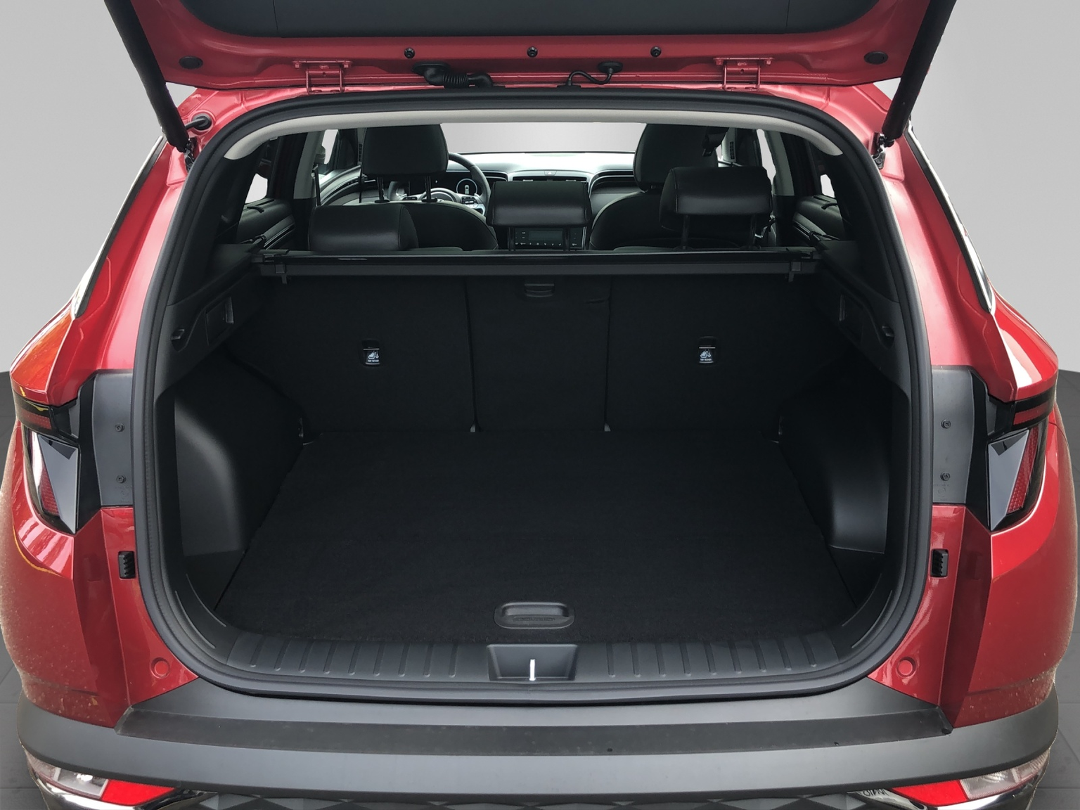 HYUNDAI Tucson 1,6PHEV N LUX  4WD