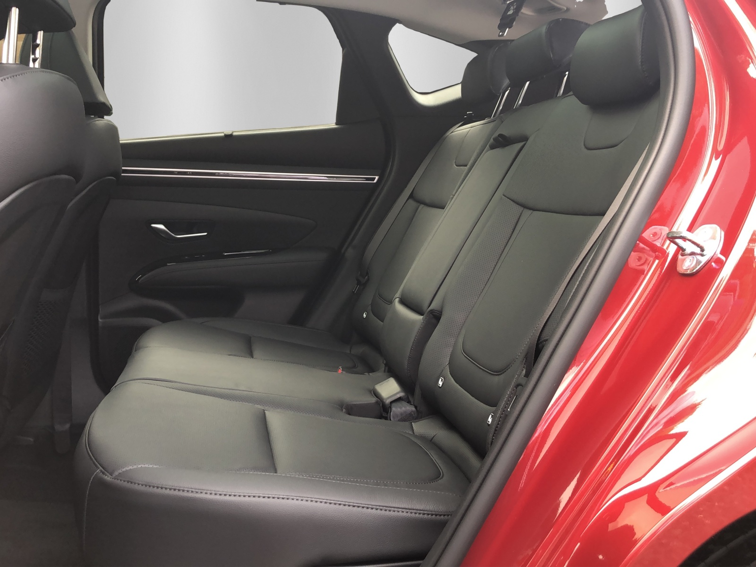 HYUNDAI Tucson 1,6PHEV N LUX  4WD