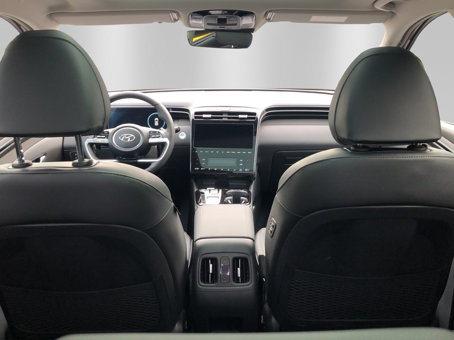 HYUNDAI Tucson 1,6PHEV N LUX  4WD