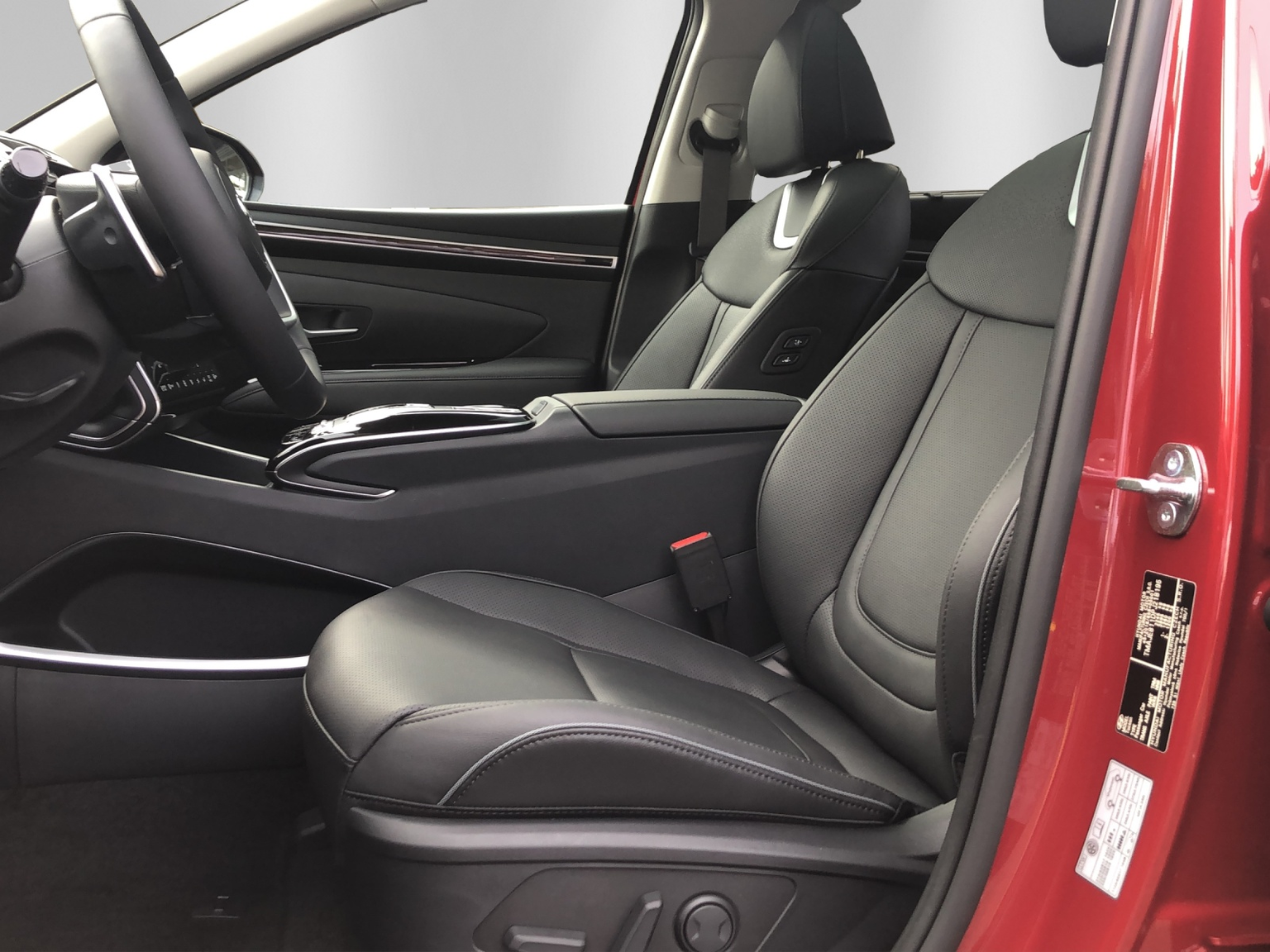 HYUNDAI Tucson 1,6PHEV N LUX  4WD