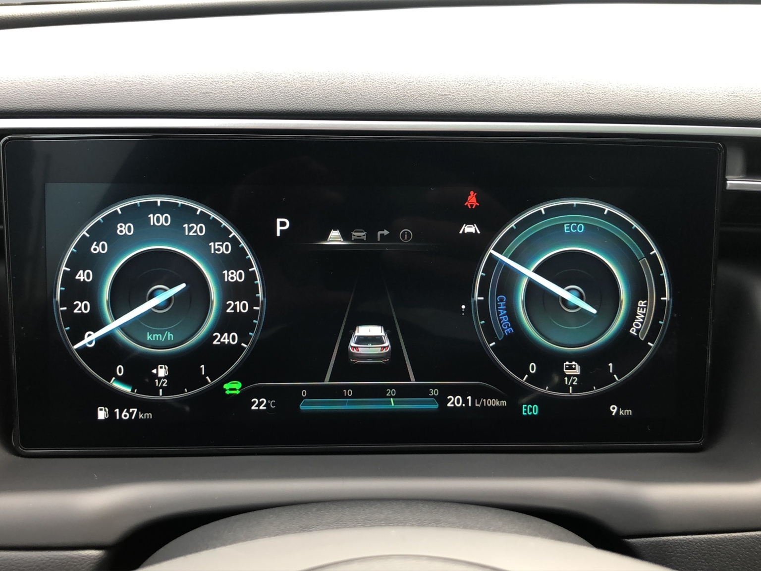 HYUNDAI Tucson 1,6PHEV N LUX  4WD