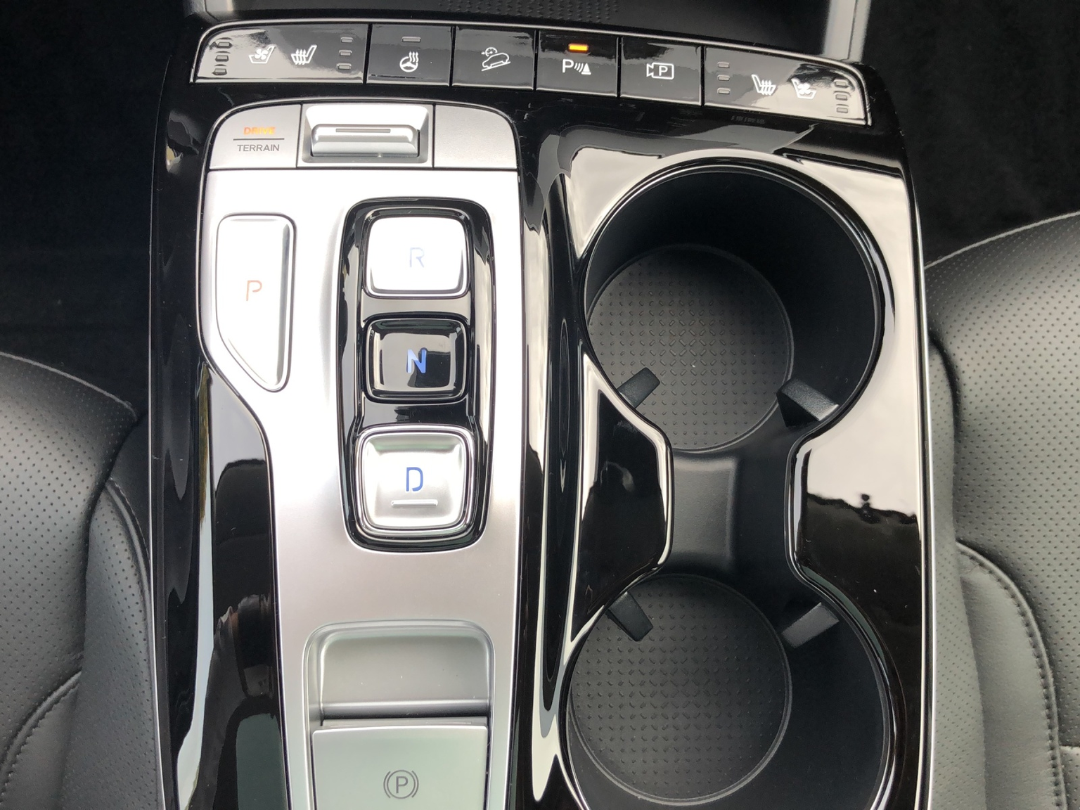 HYUNDAI Tucson 1,6PHEV N LUX  4WD