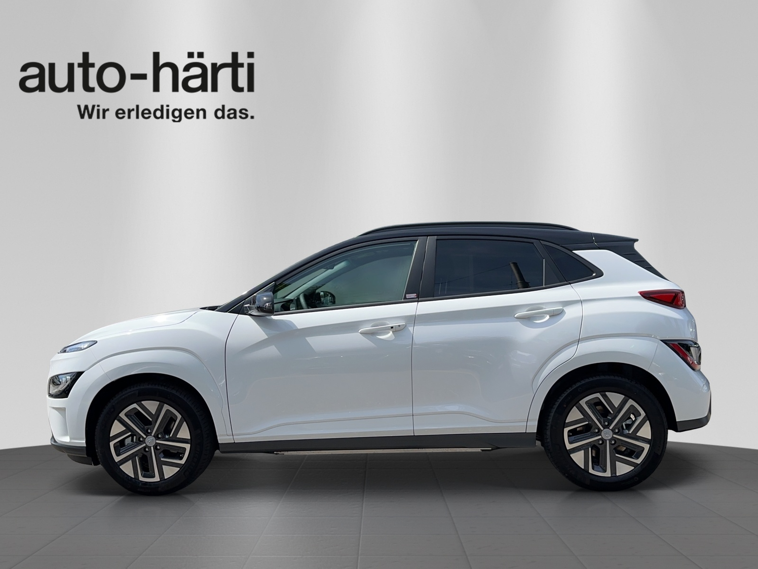 HYUNDAI Kona EV Amplia