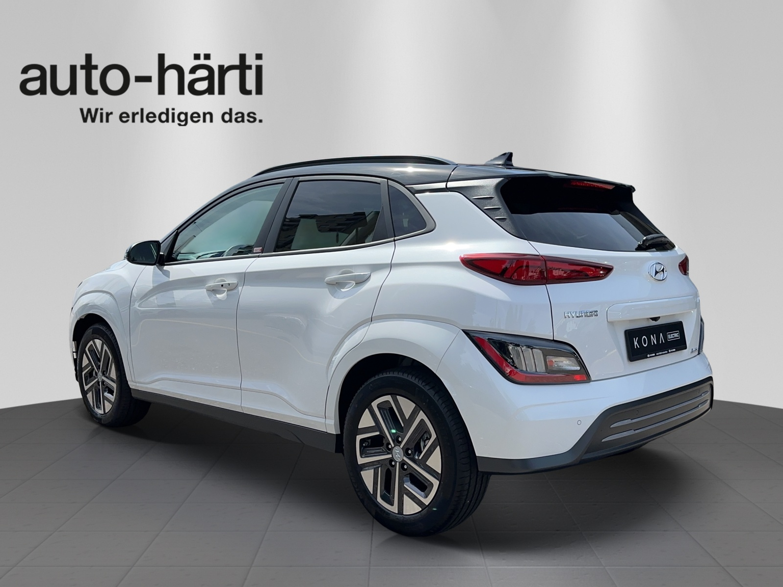 HYUNDAI Kona EV Amplia