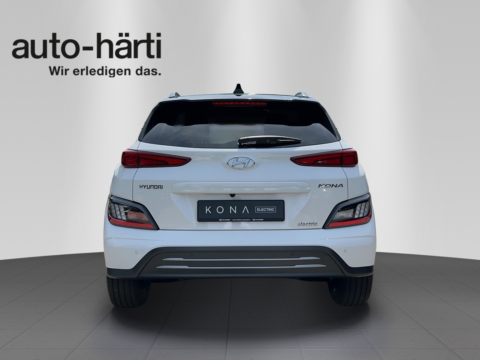 HYUNDAI Kona EV Amplia