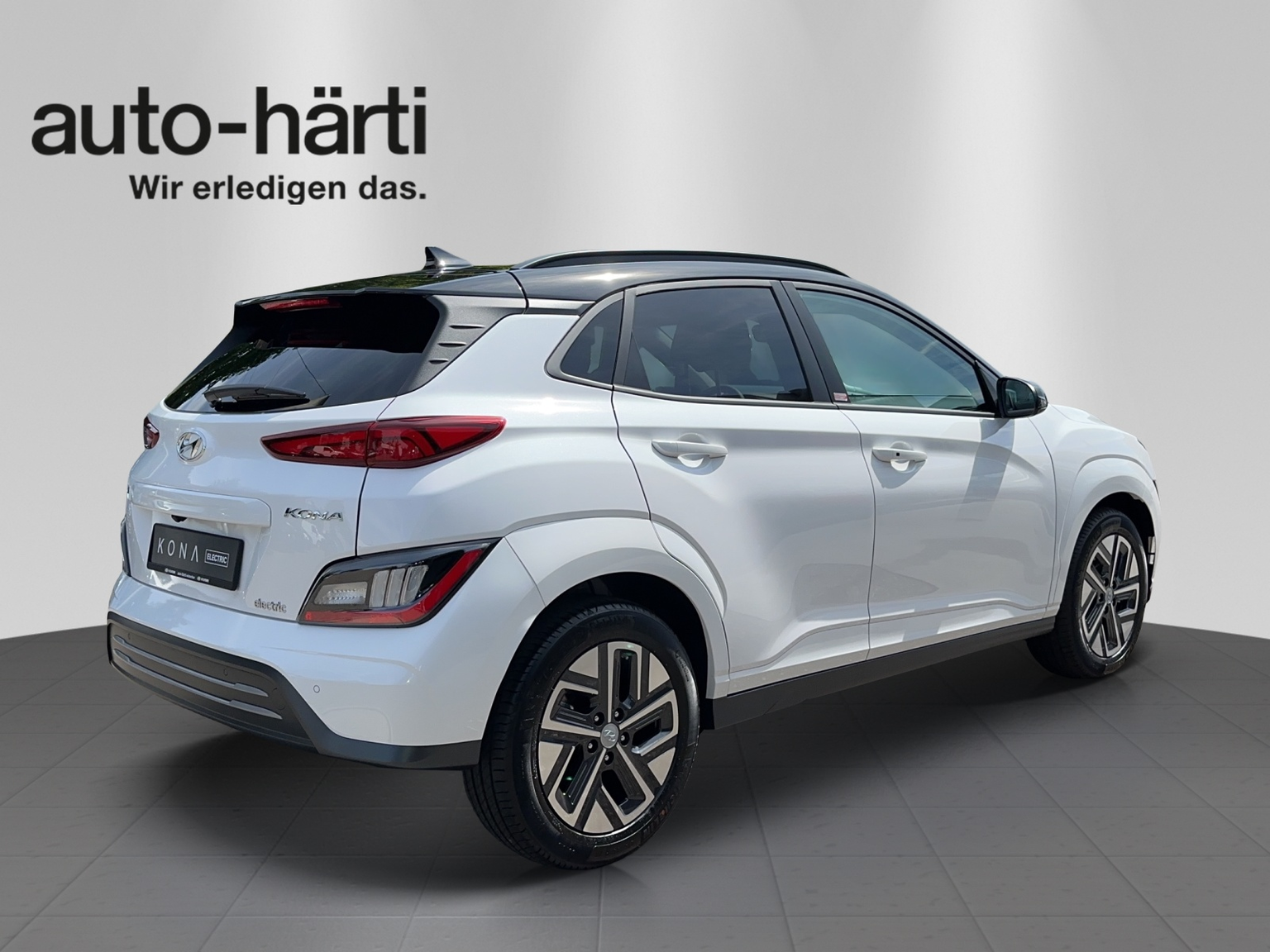 HYUNDAI Kona EV Amplia