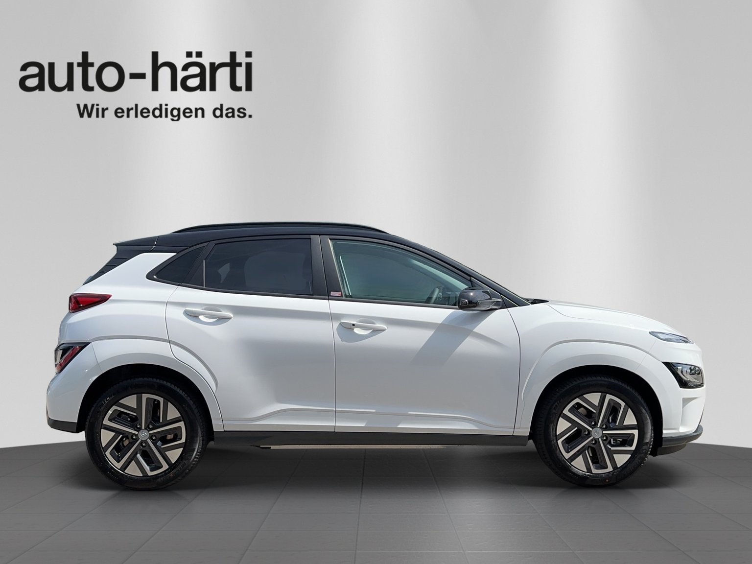 HYUNDAI Kona EV Amplia