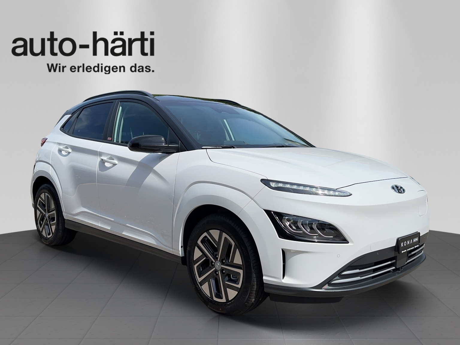 HYUNDAI Kona EV Amplia