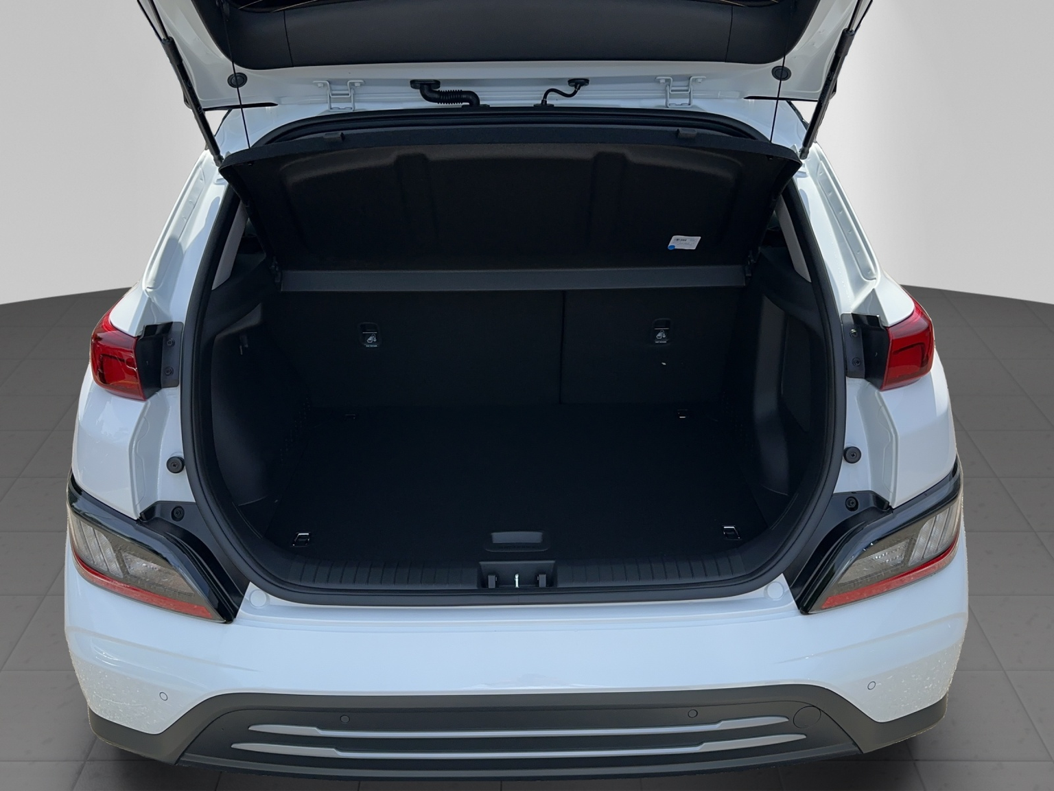 HYUNDAI Kona EV Amplia