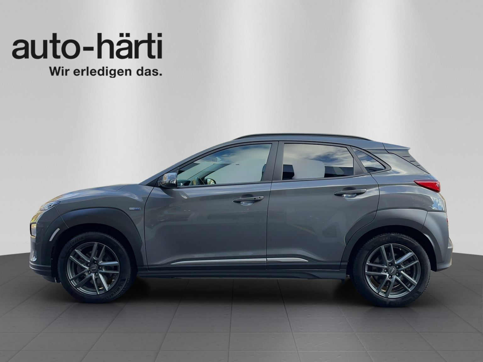 HYUNDAI Kona EV Amplia