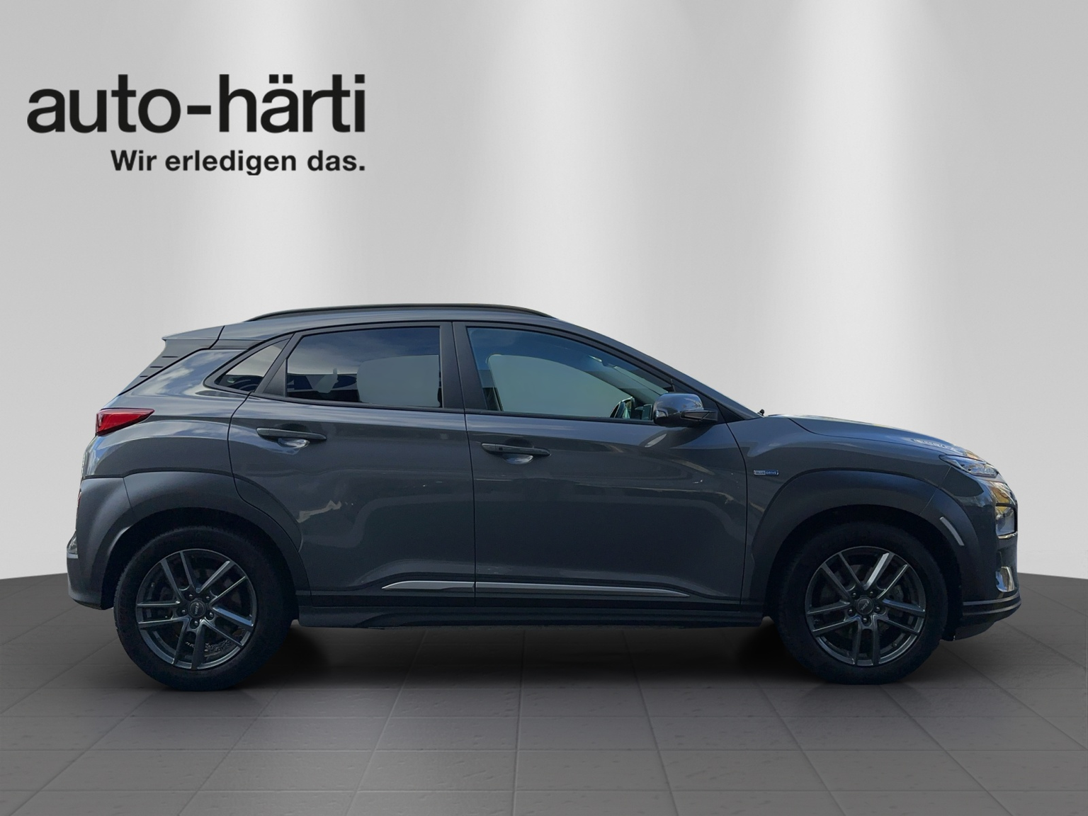 HYUNDAI Kona EV Amplia