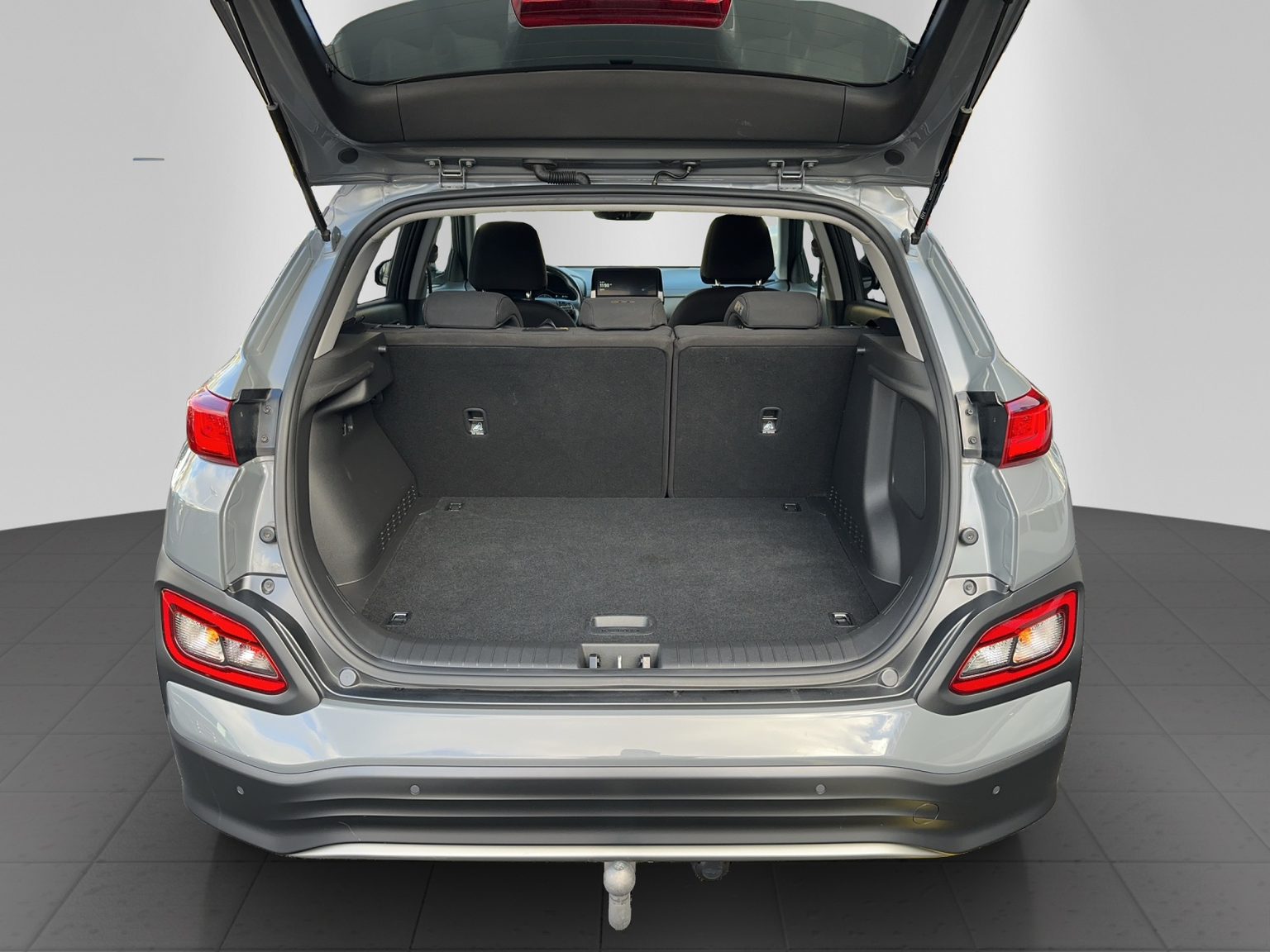 HYUNDAI Kona EV Amplia
