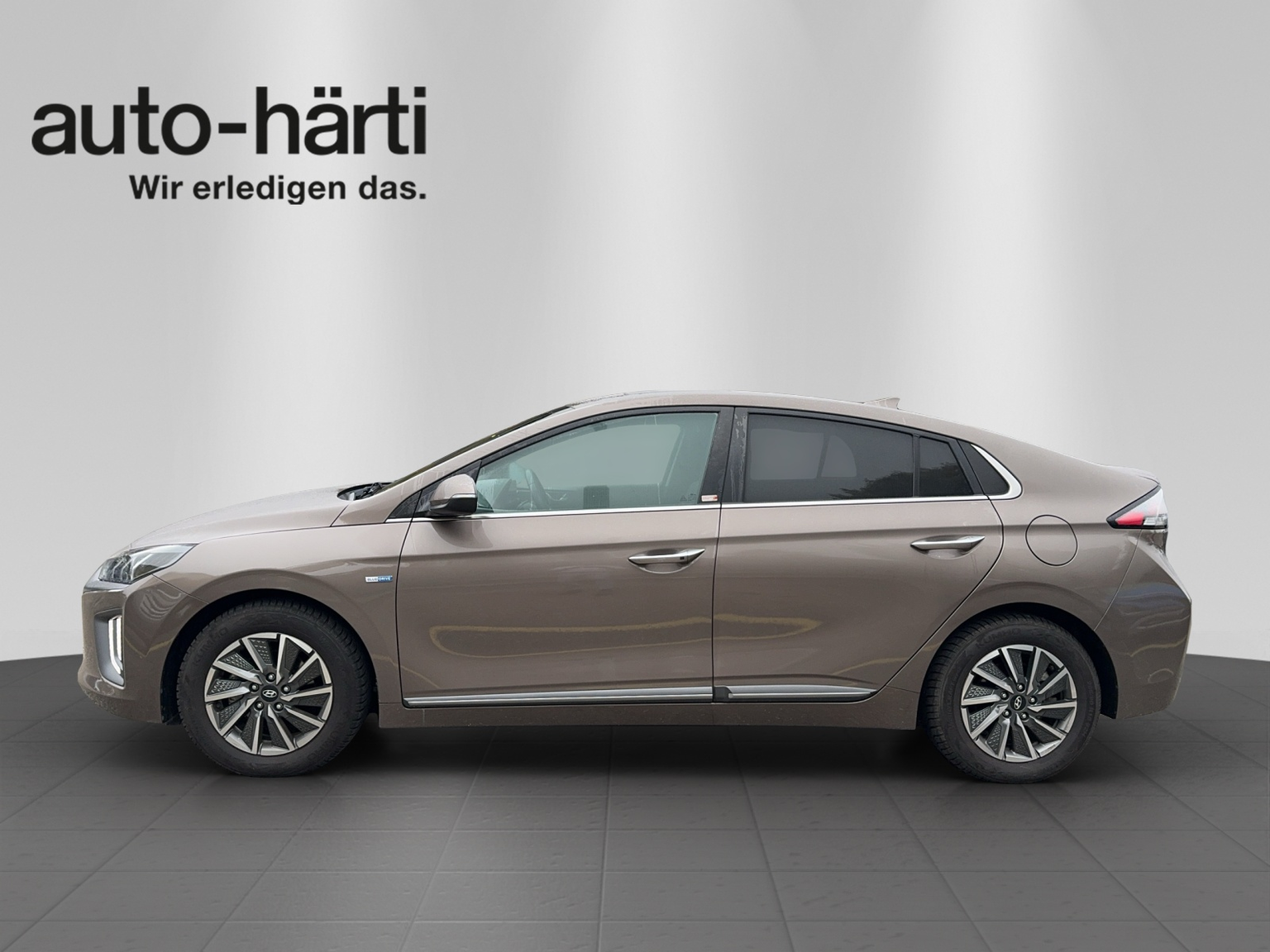HYUNDAI Ioniq electric Vertex