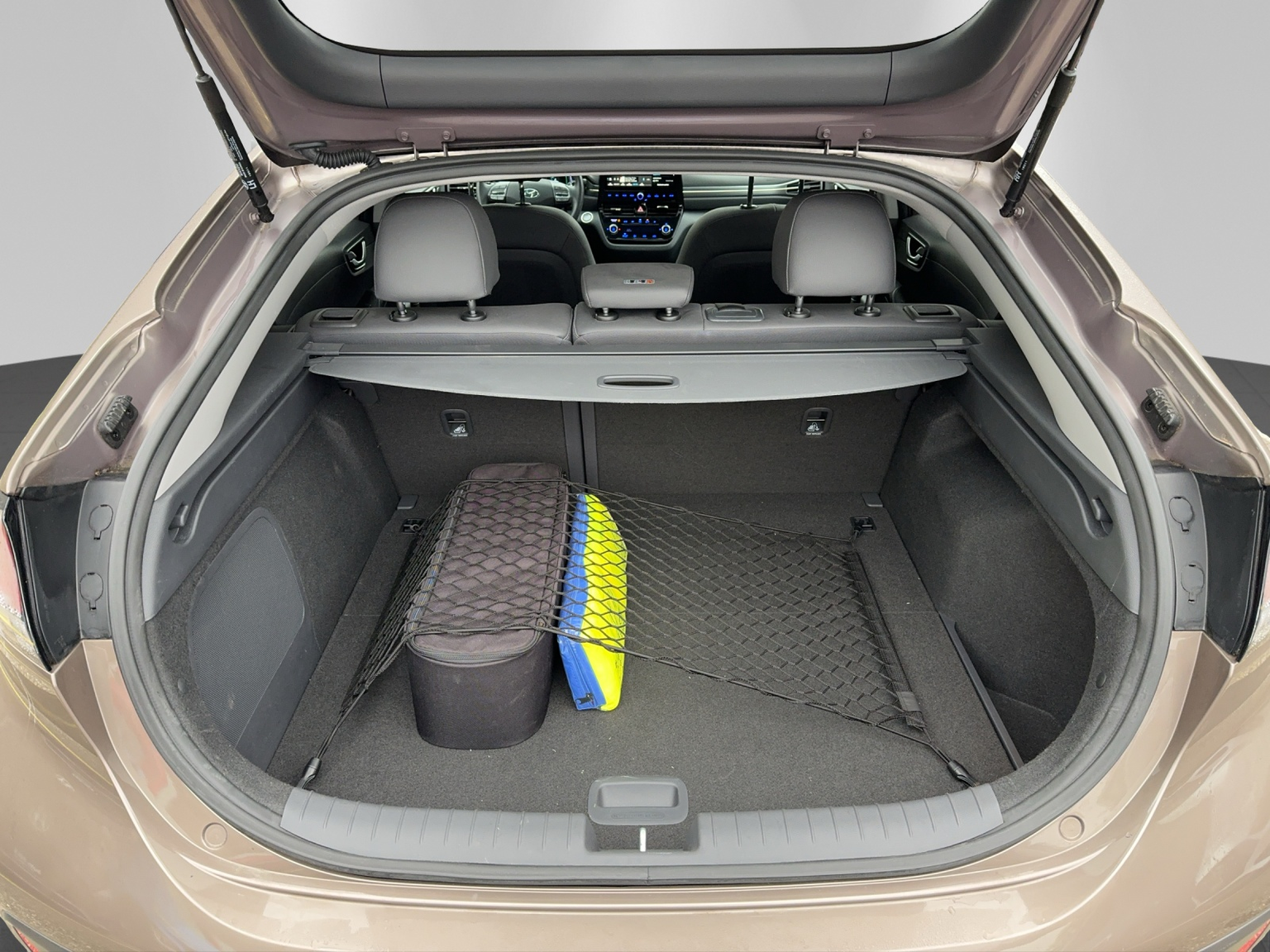 HYUNDAI Ioniq electric Vertex