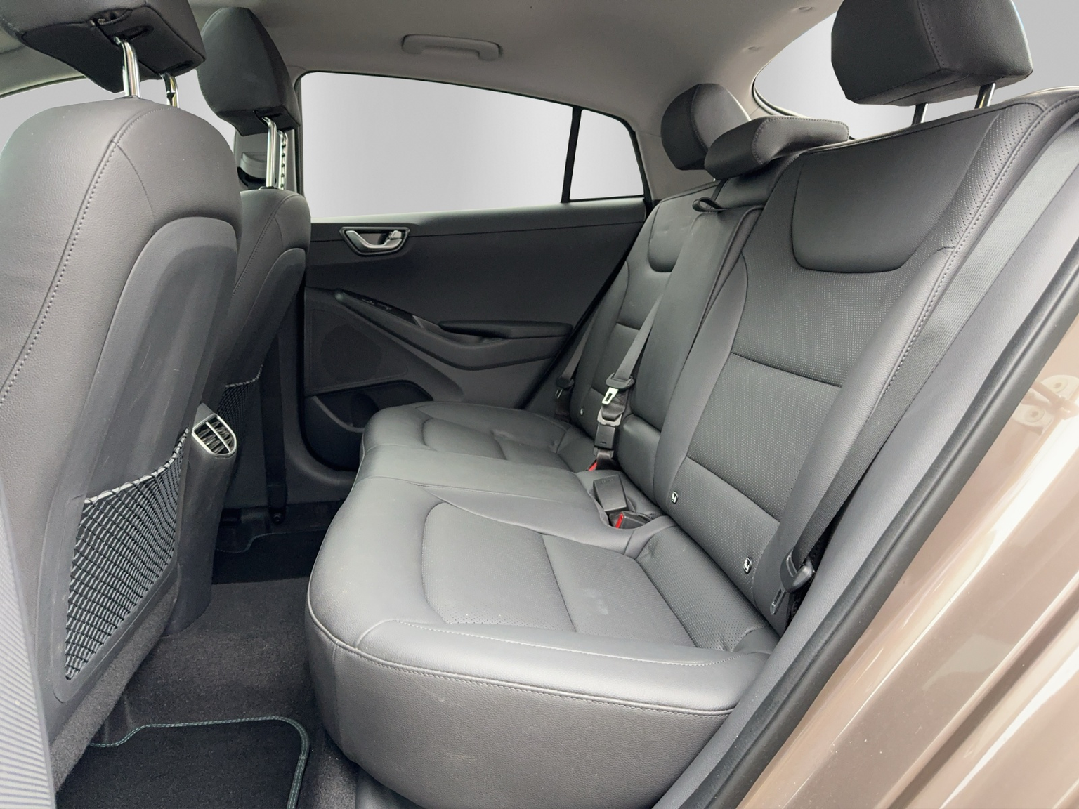 HYUNDAI Ioniq electric Vertex
