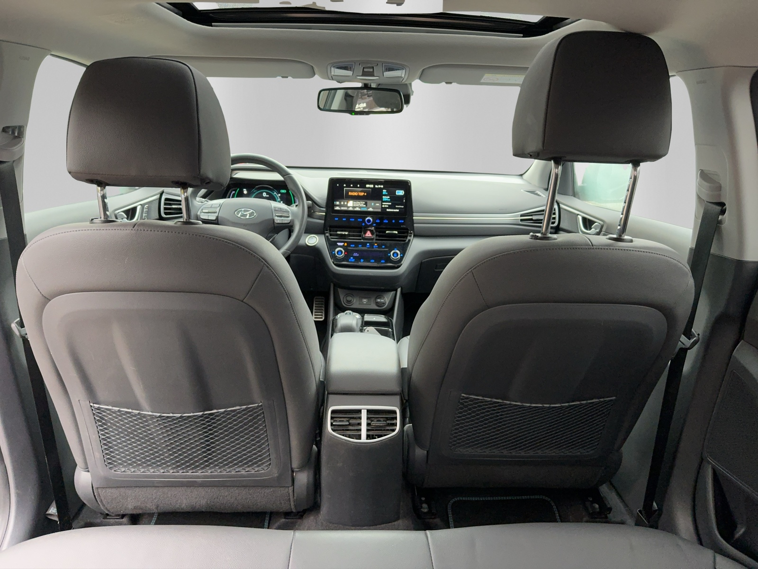 HYUNDAI Ioniq electric Vertex