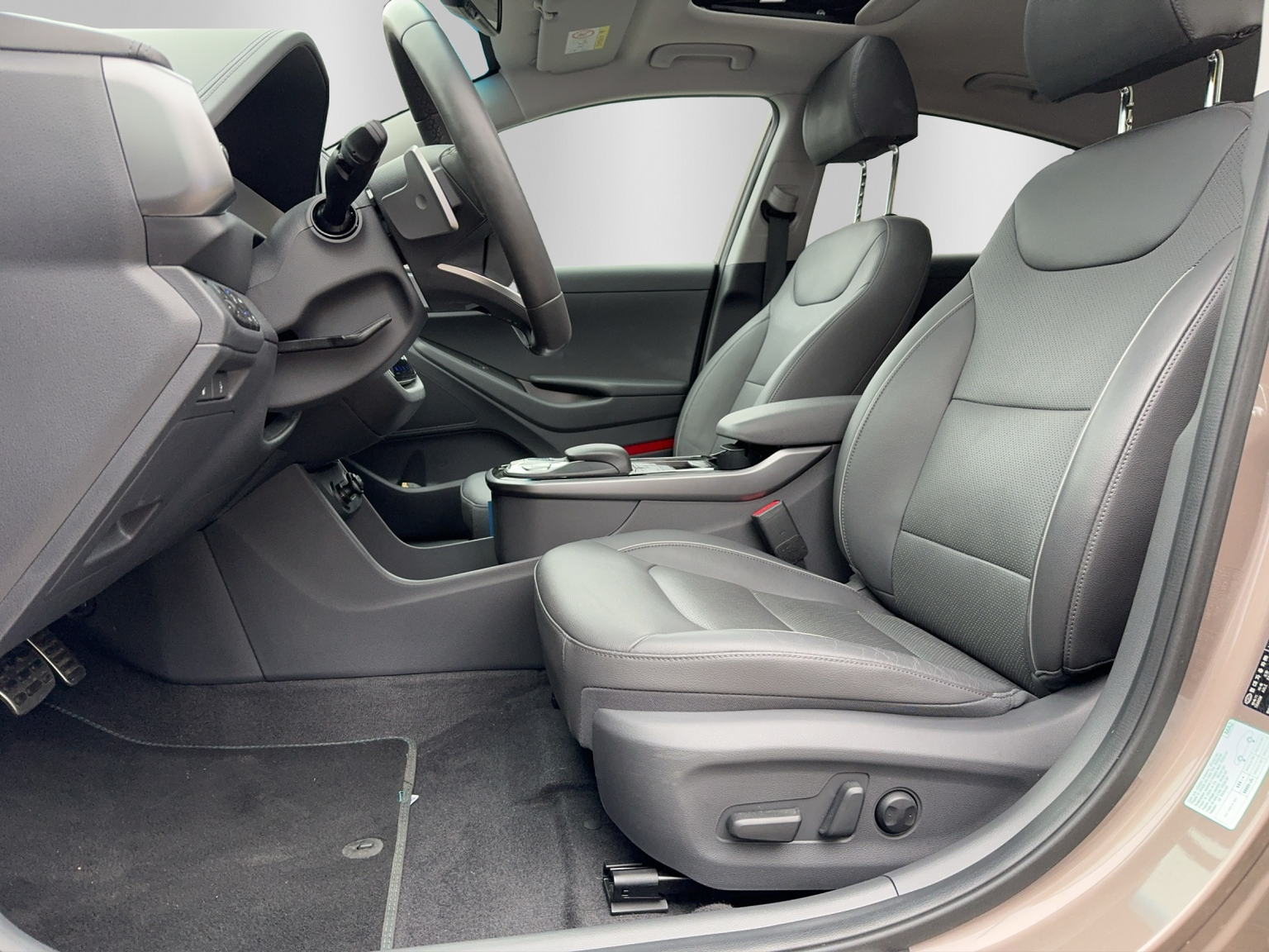 HYUNDAI Ioniq electric Vertex
