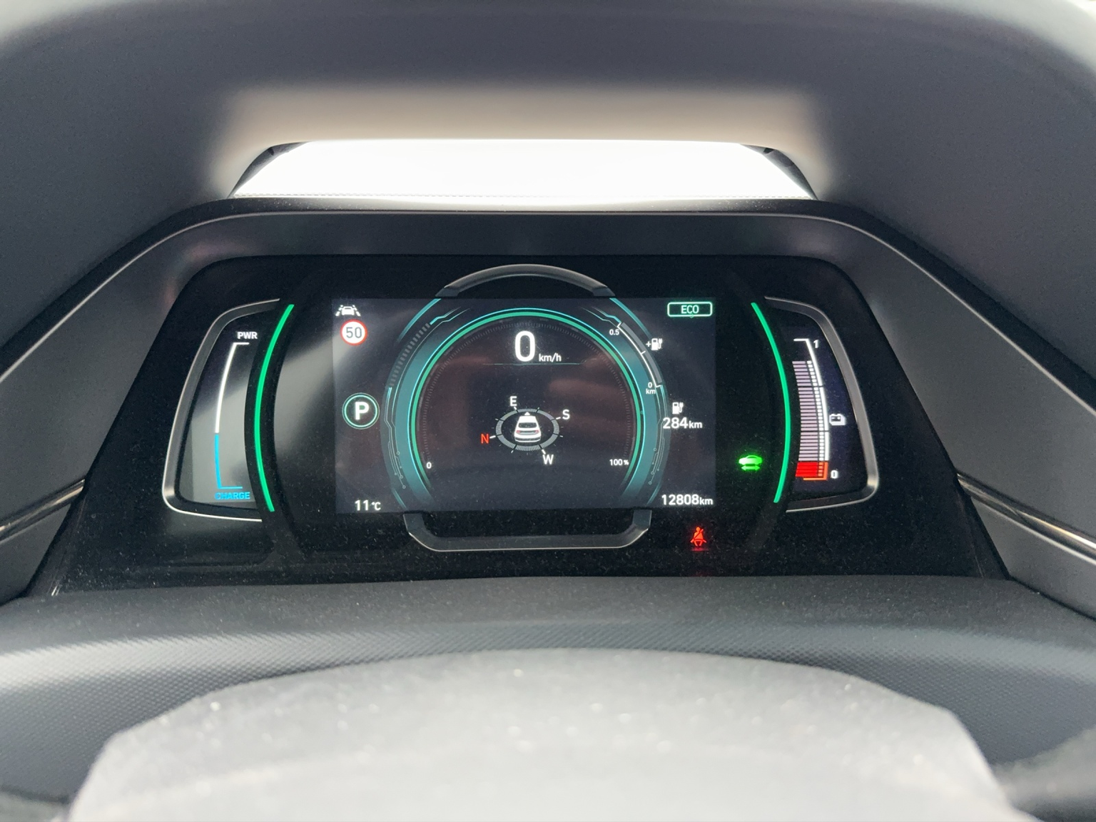 HYUNDAI Ioniq electric Vertex
