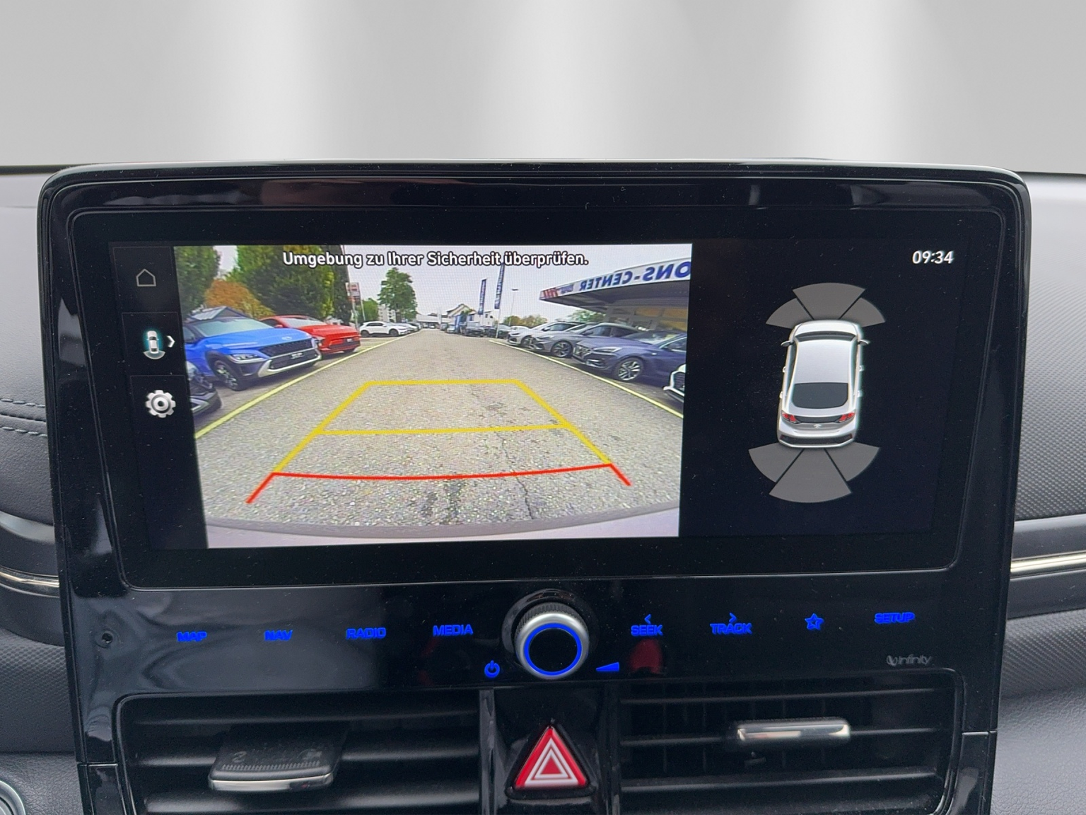 HYUNDAI Ioniq electric Vertex