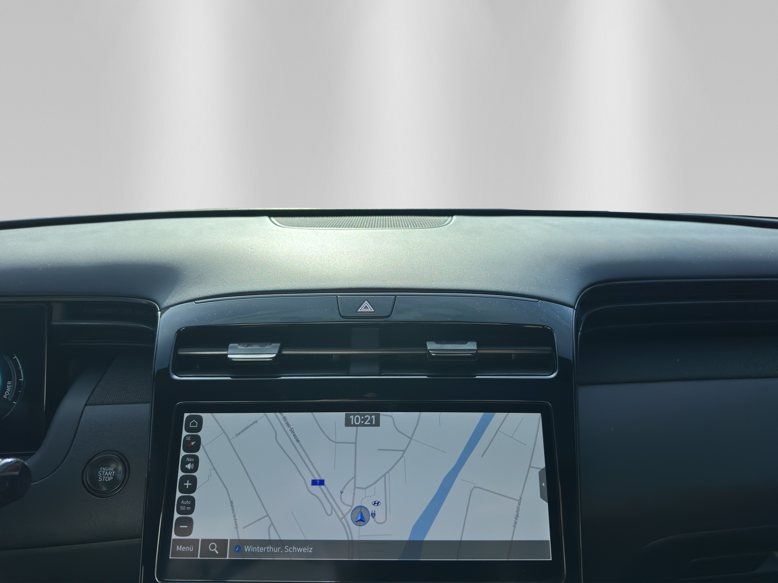 HYUNDAI Tucson 1,6PHEV N LUX  4WD