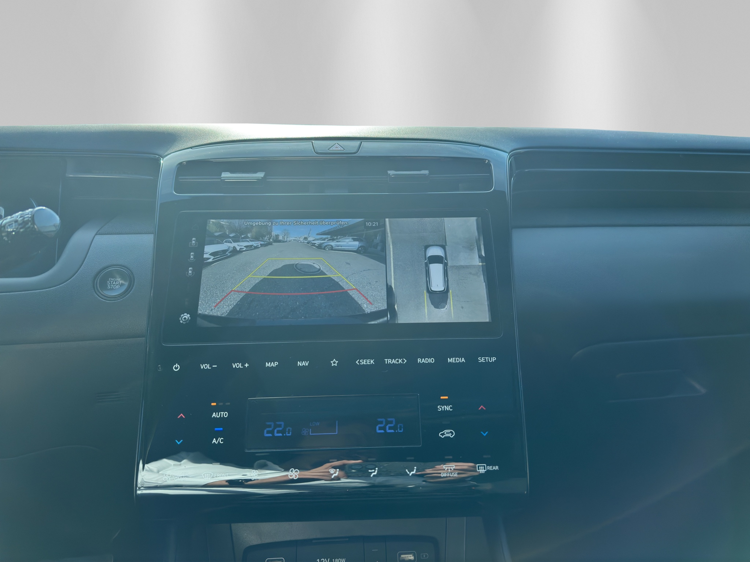 HYUNDAI Tucson 1,6PHEV N LUX  4WD