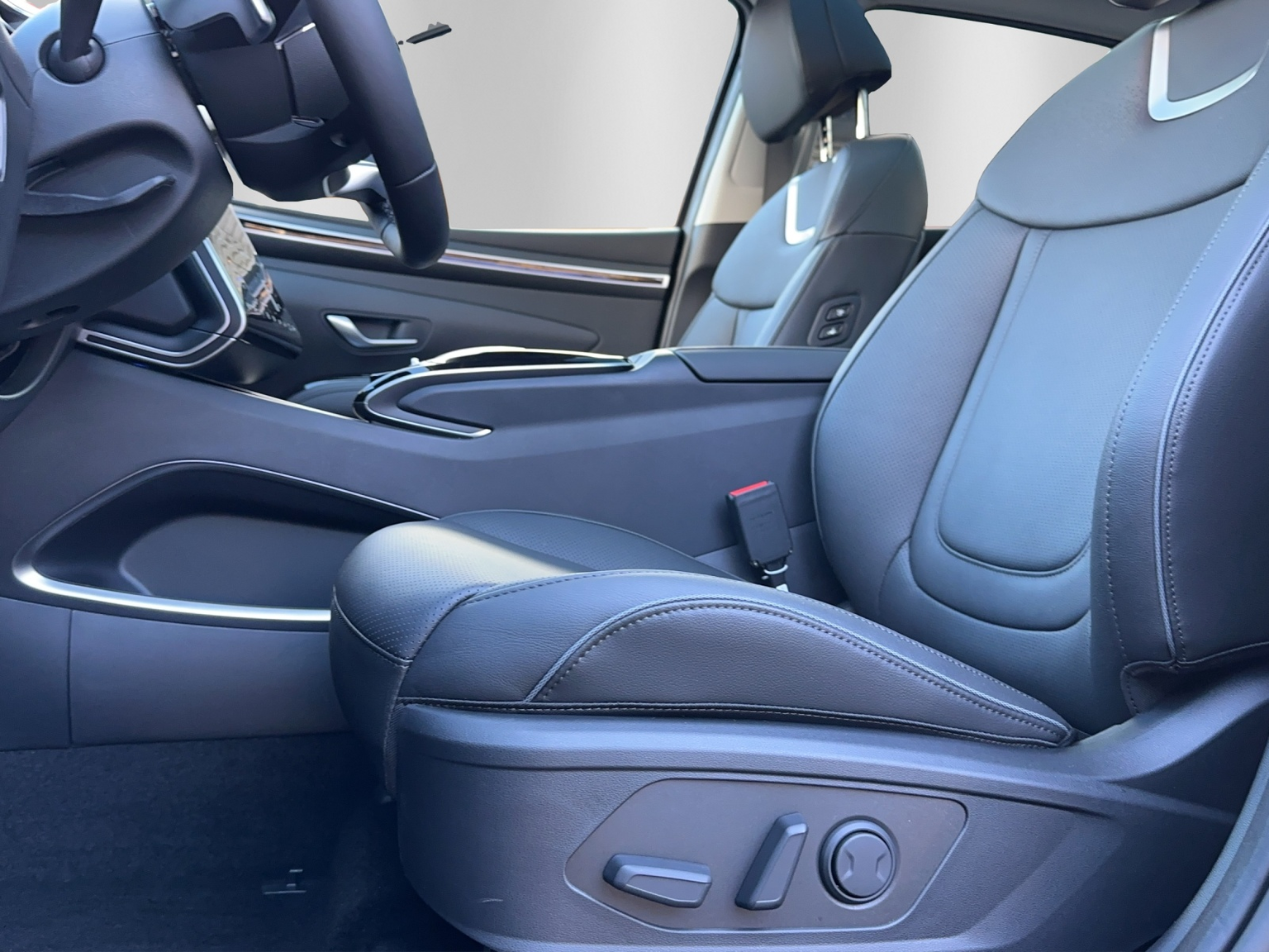 HYUNDAI Tucson 1.6 PHEV Vert. 4WD