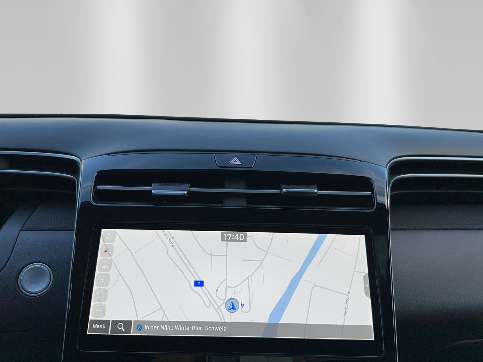 HYUNDAI Tucson 1.6 PHEV Vert. 4WD