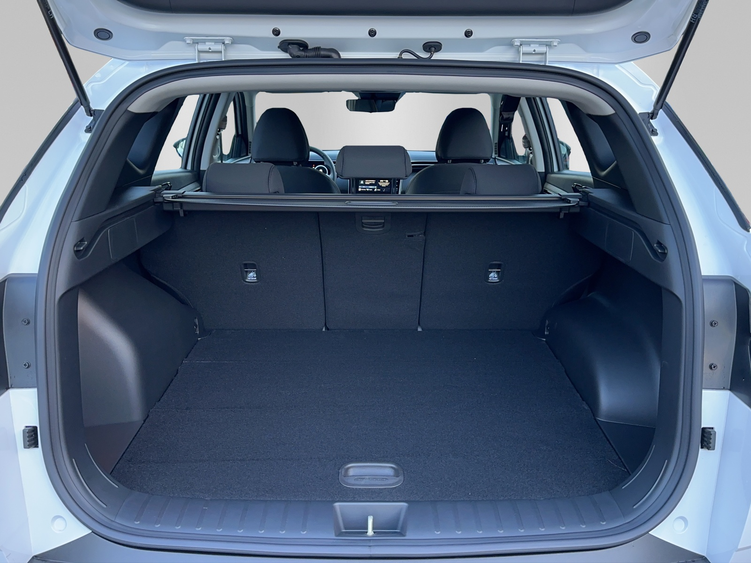 HYUNDAI Tucson 1.6 HEV Origo 4WD