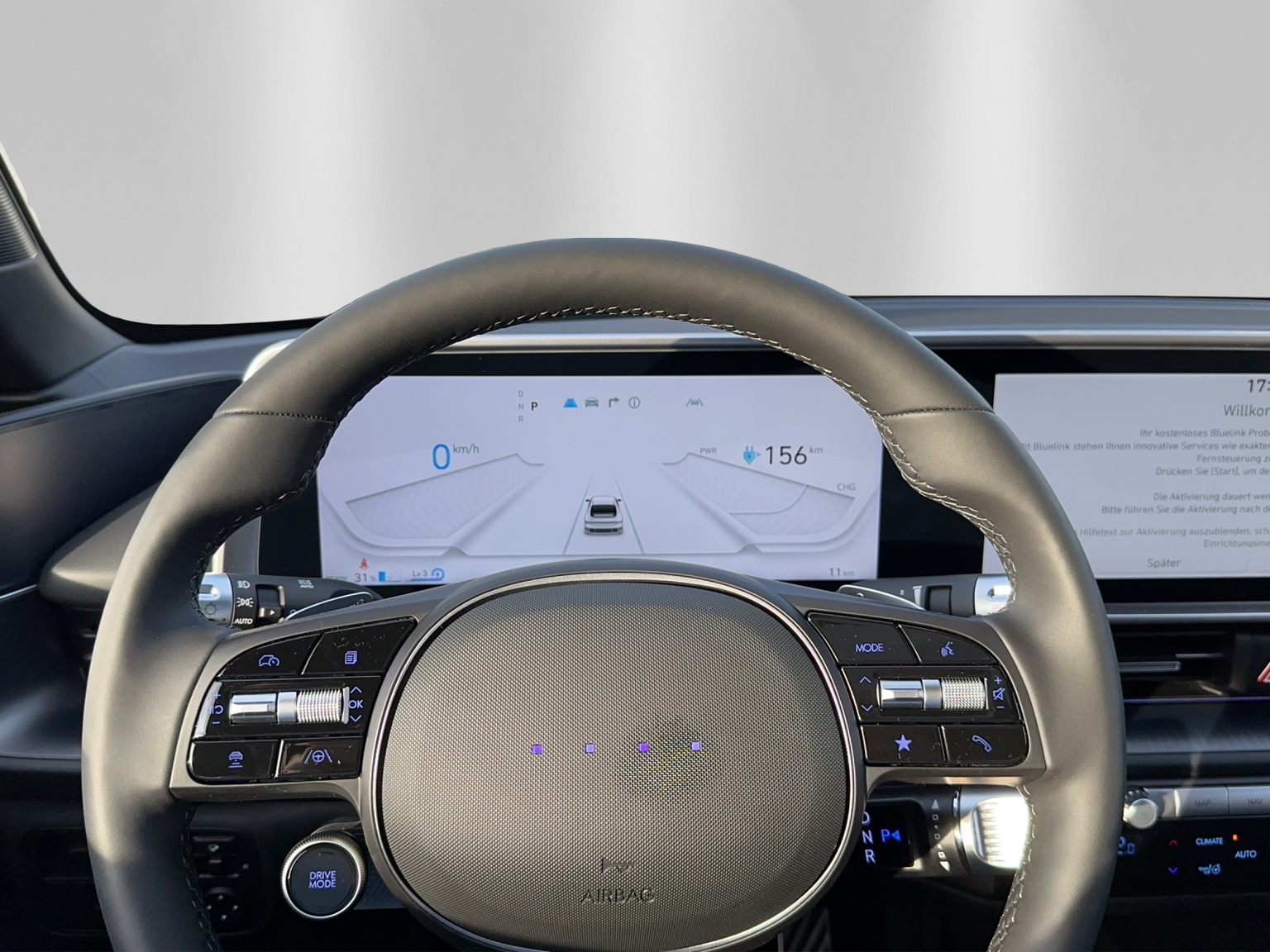 HYUNDAI Ioniq 6 77kWh Launch 2WD