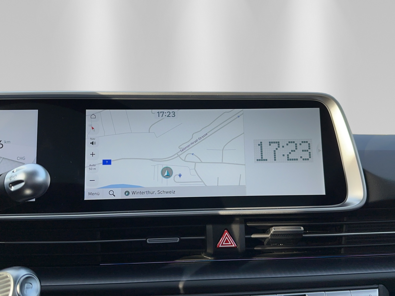 HYUNDAI Ioniq 6 77kWh Launch 2WD