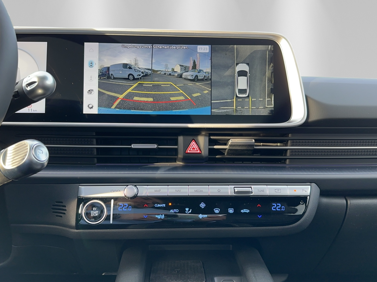 HYUNDAI Ioniq 6 77kWh Launch 2WD