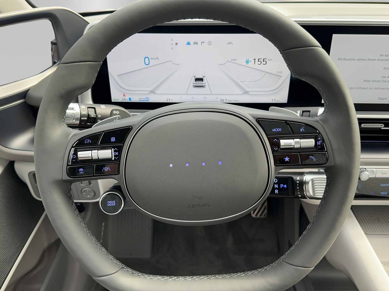 HYUNDAI Ioniq 6 77kWh Launch 4WD