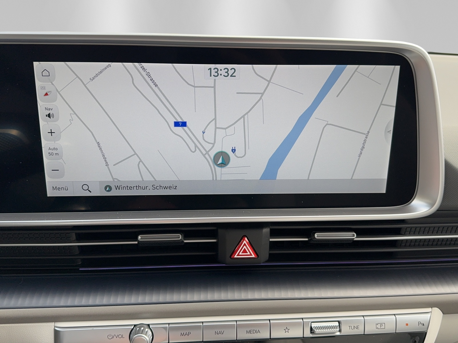HYUNDAI Ioniq 6 77kWh Launch 4WD