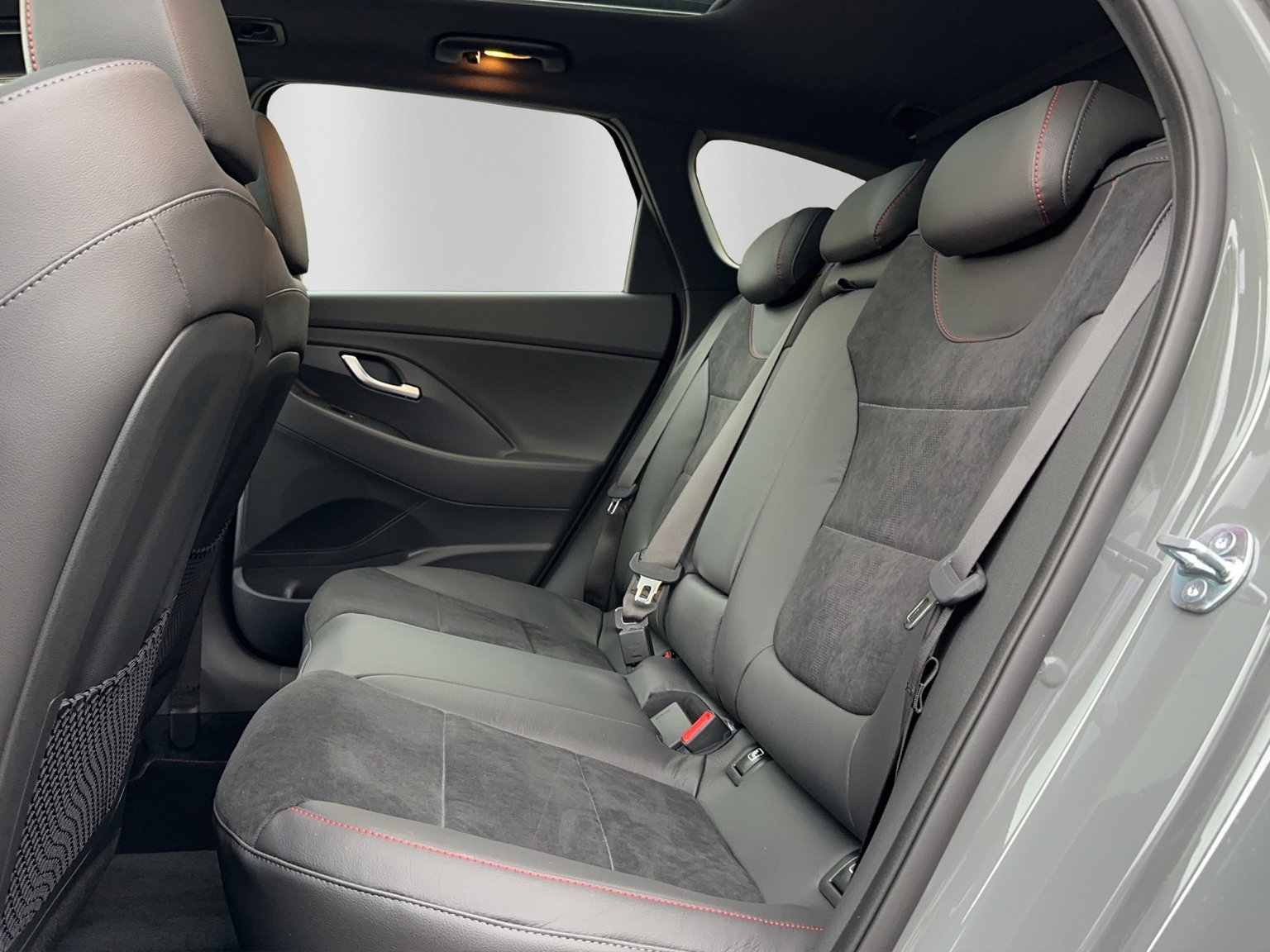 HYUNDAI i30 W 1.5 TGDi N L Lux. A