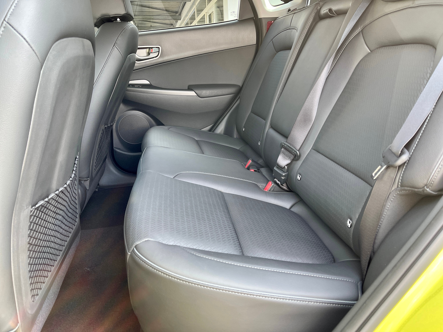 HYUNDAI Kona EV Vertex