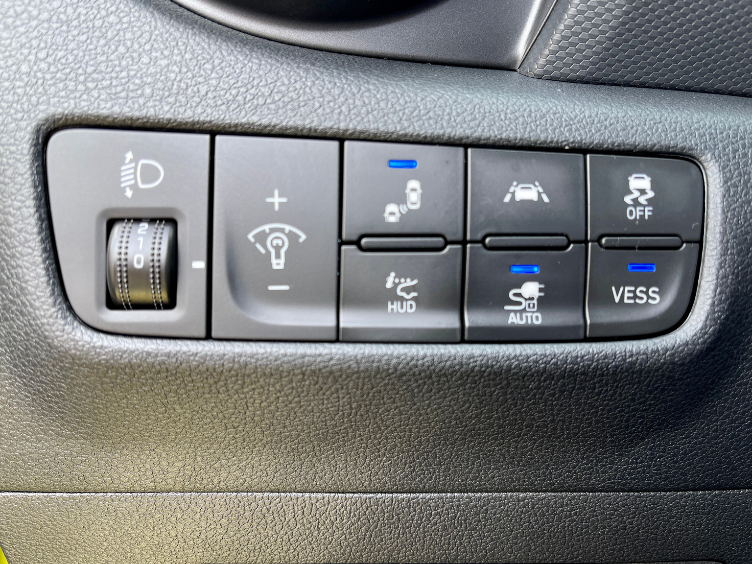 HYUNDAI Kona EV Vertex