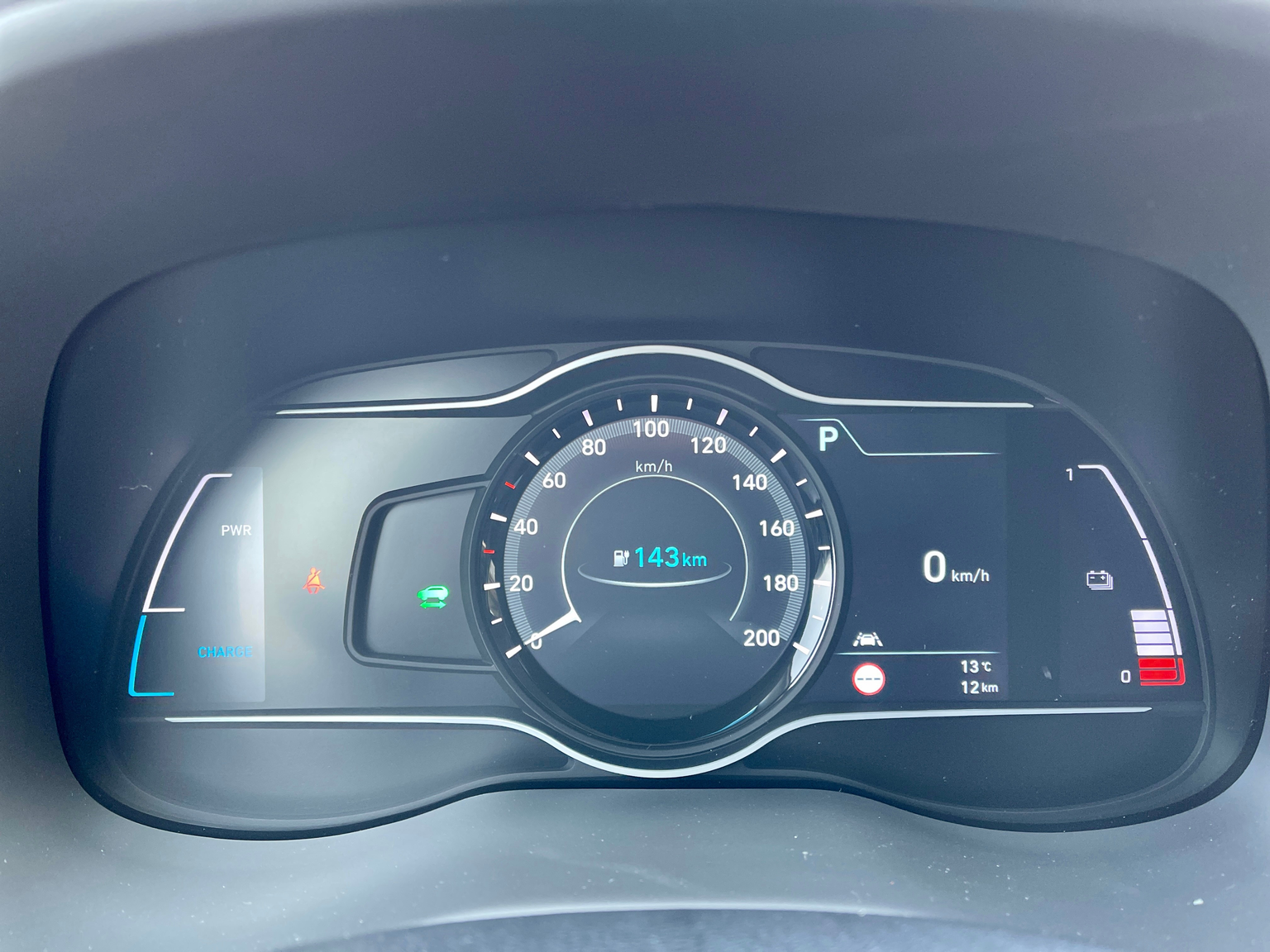 HYUNDAI Kona EV Vertex
