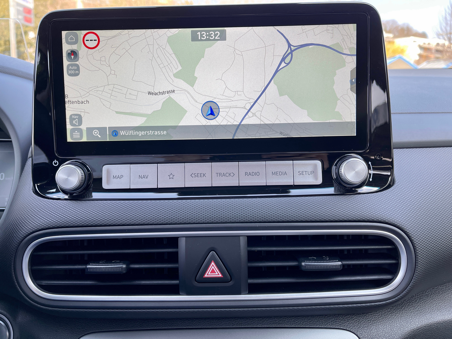 HYUNDAI Kona EV Vertex