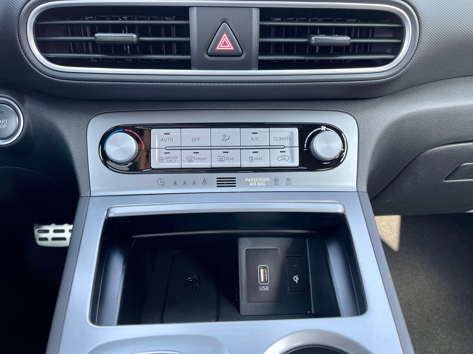 HYUNDAI Kona EV Vertex