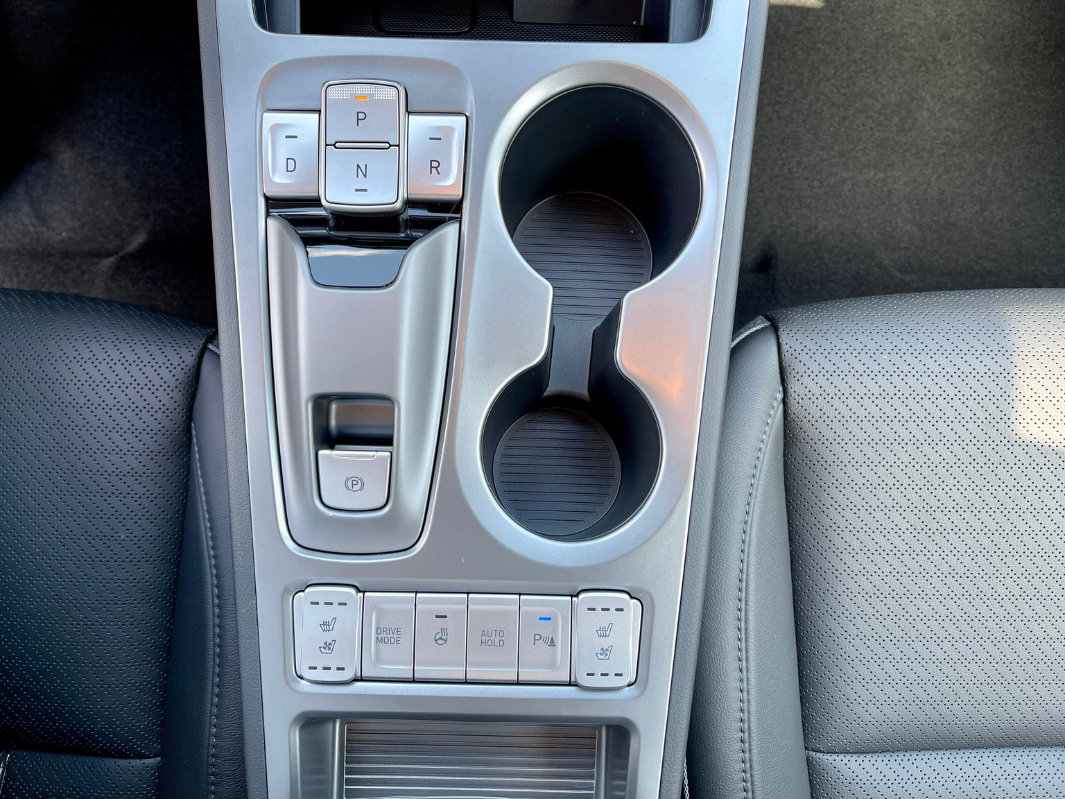 HYUNDAI Kona EV Vertex