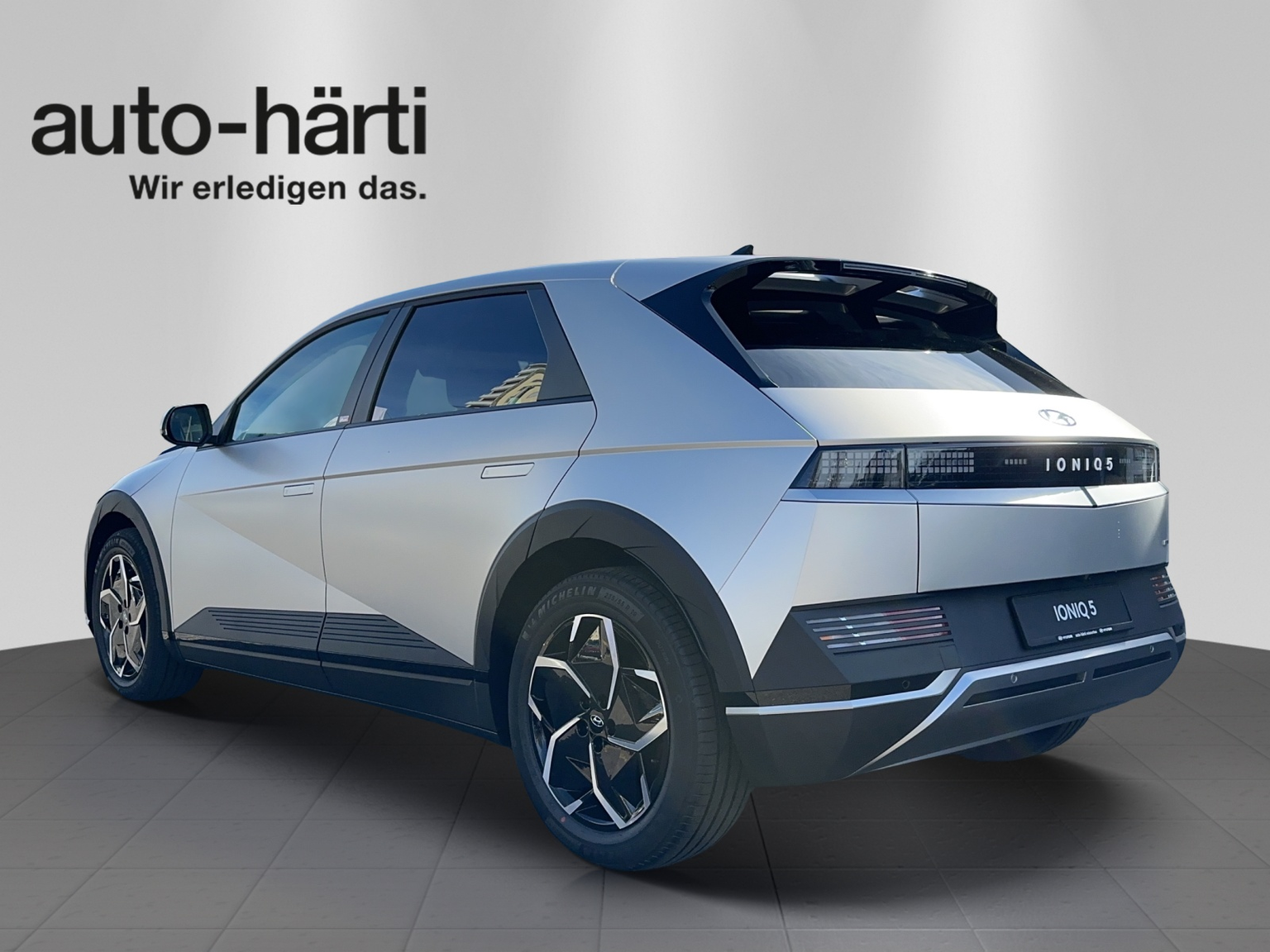 HYUNDAI Ioniq 5 77kW Origo 4WD