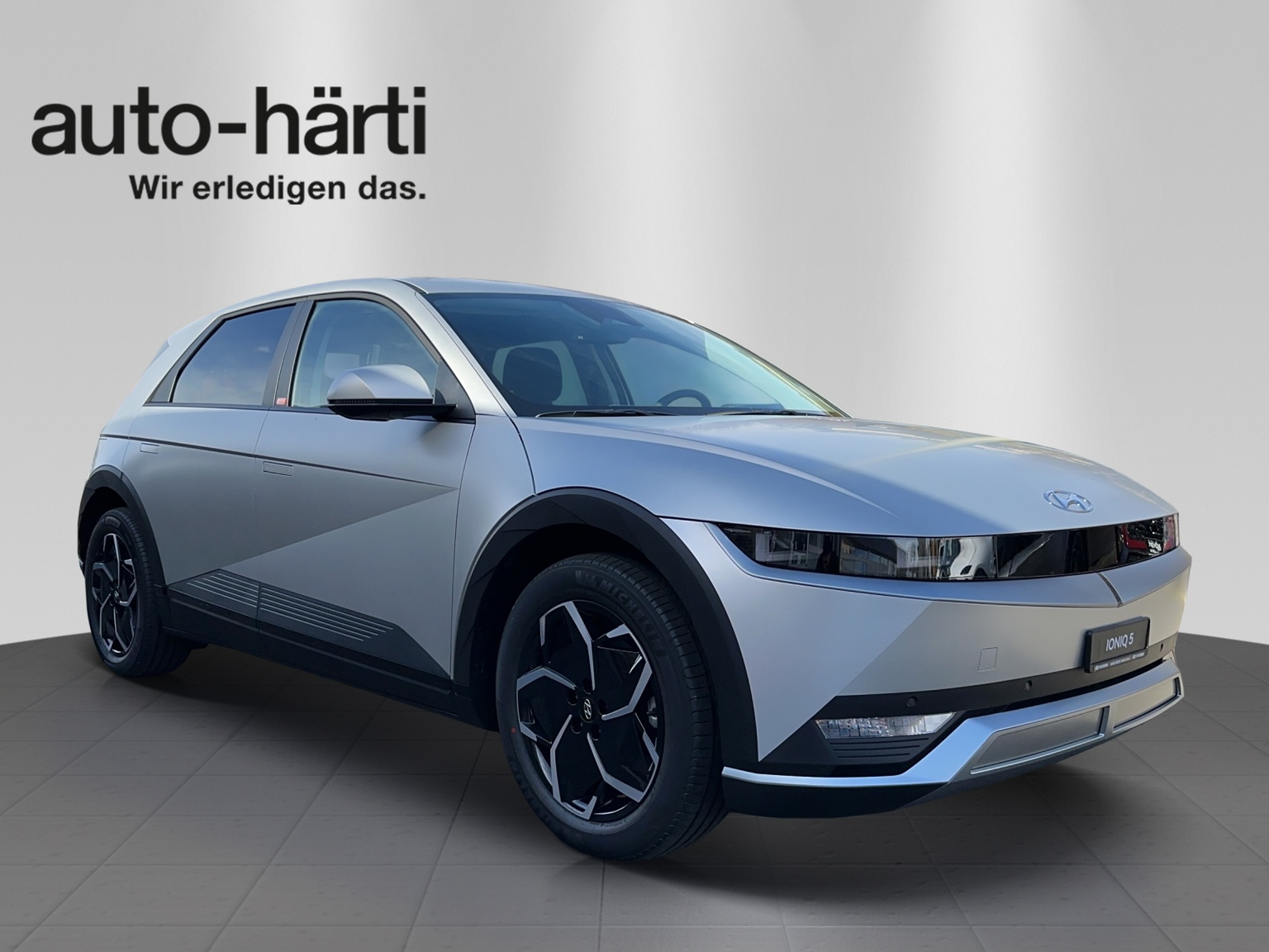 HYUNDAI Ioniq 5 77kW Origo 4WD