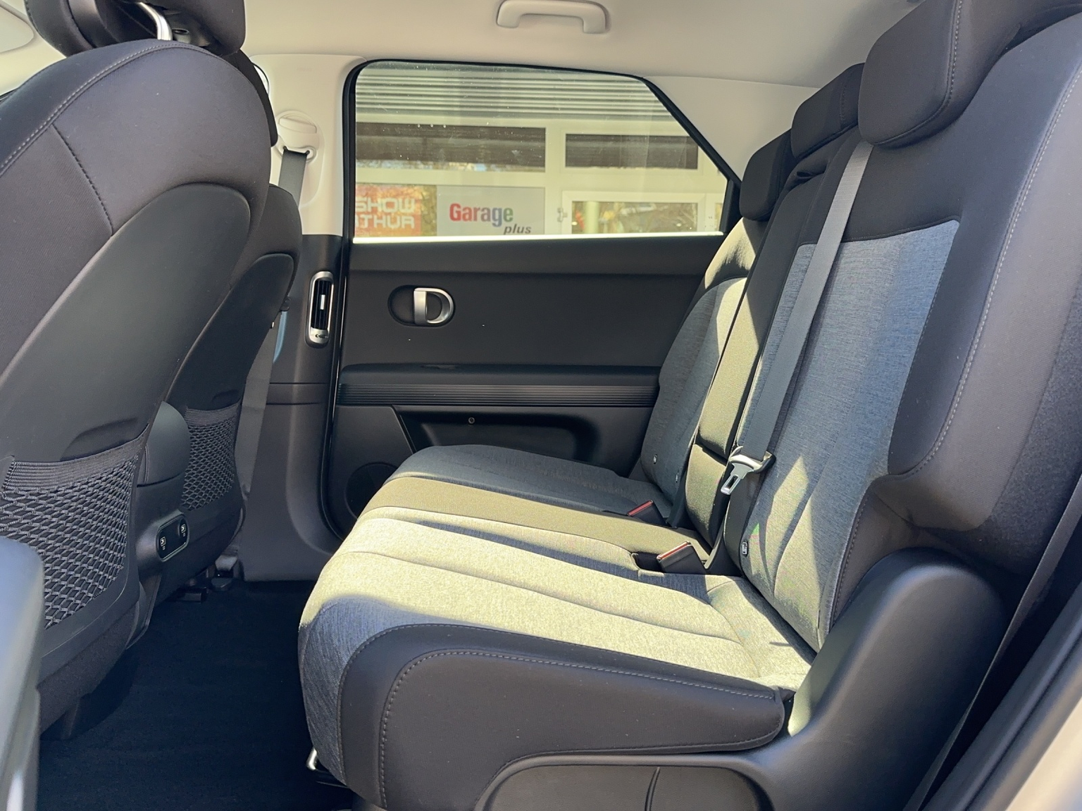 HYUNDAI Ioniq 5 77kW Origo 4WD