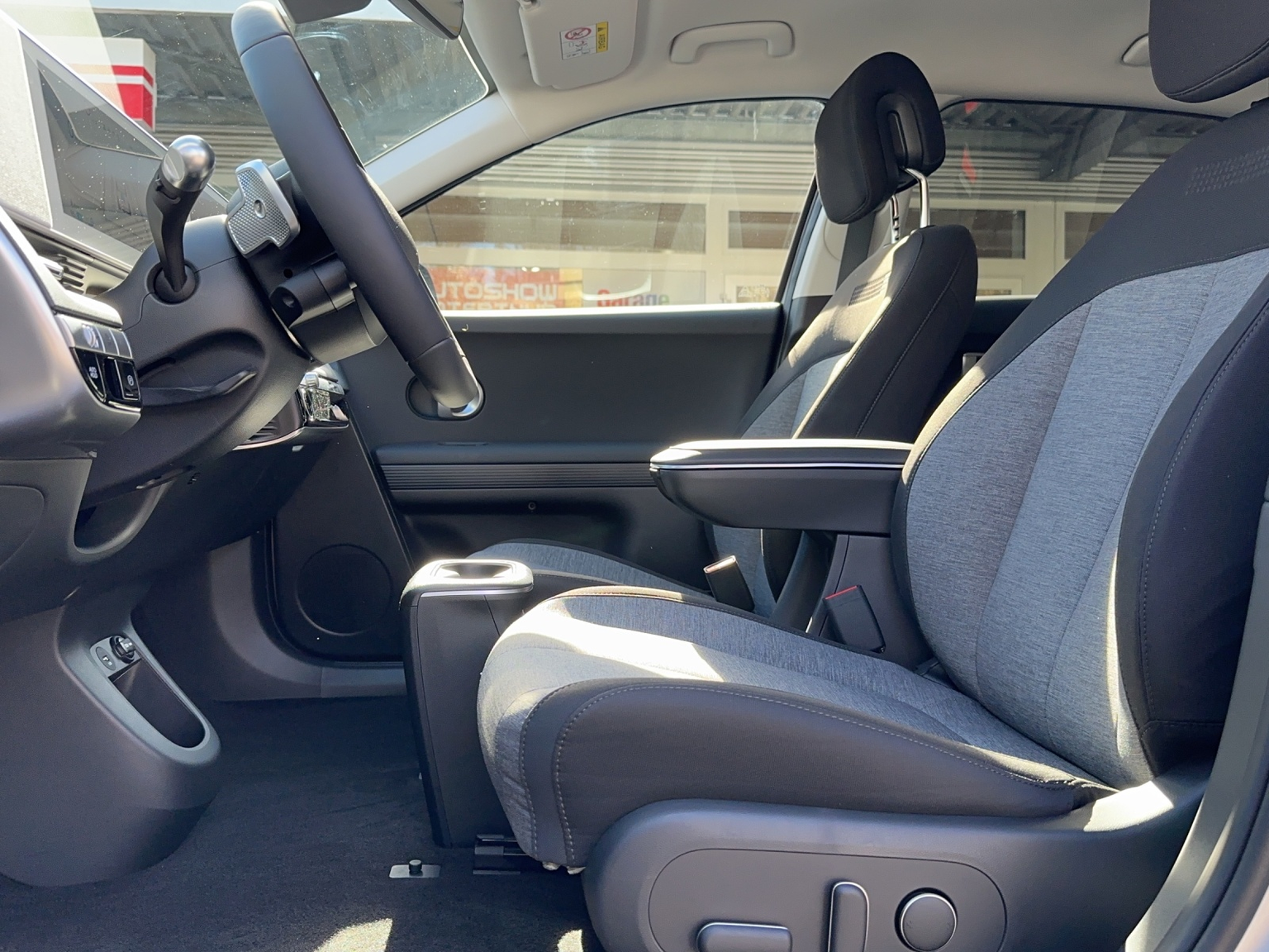 HYUNDAI Ioniq 5 77kW Origo 4WD