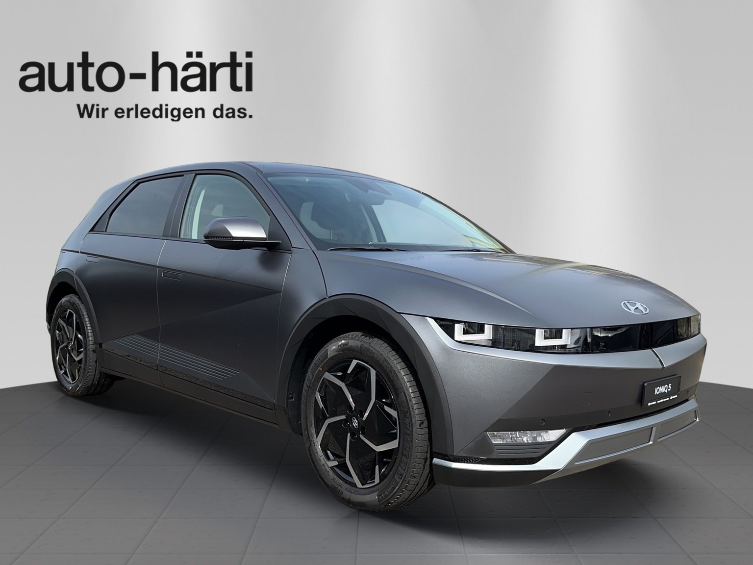 HYUNDAI Ioniq 5 77kW Origo 4WD