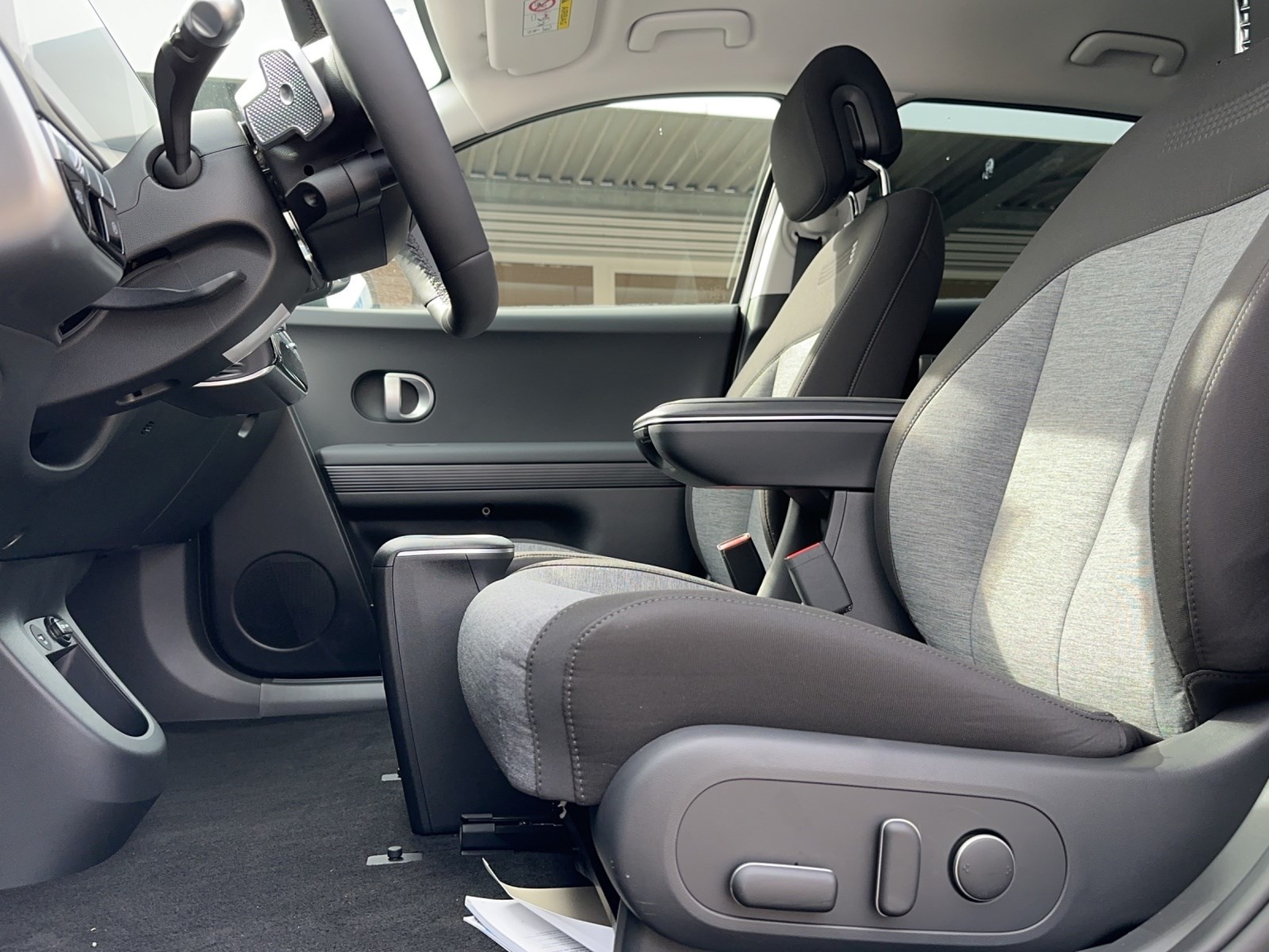 HYUNDAI Ioniq 5 77kW Origo 4WD