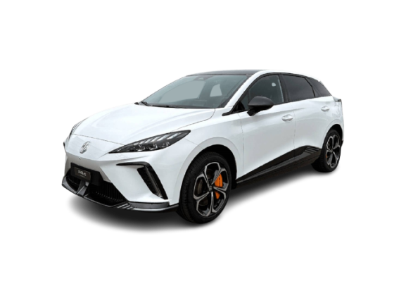MG 4 Xpower 64kWh