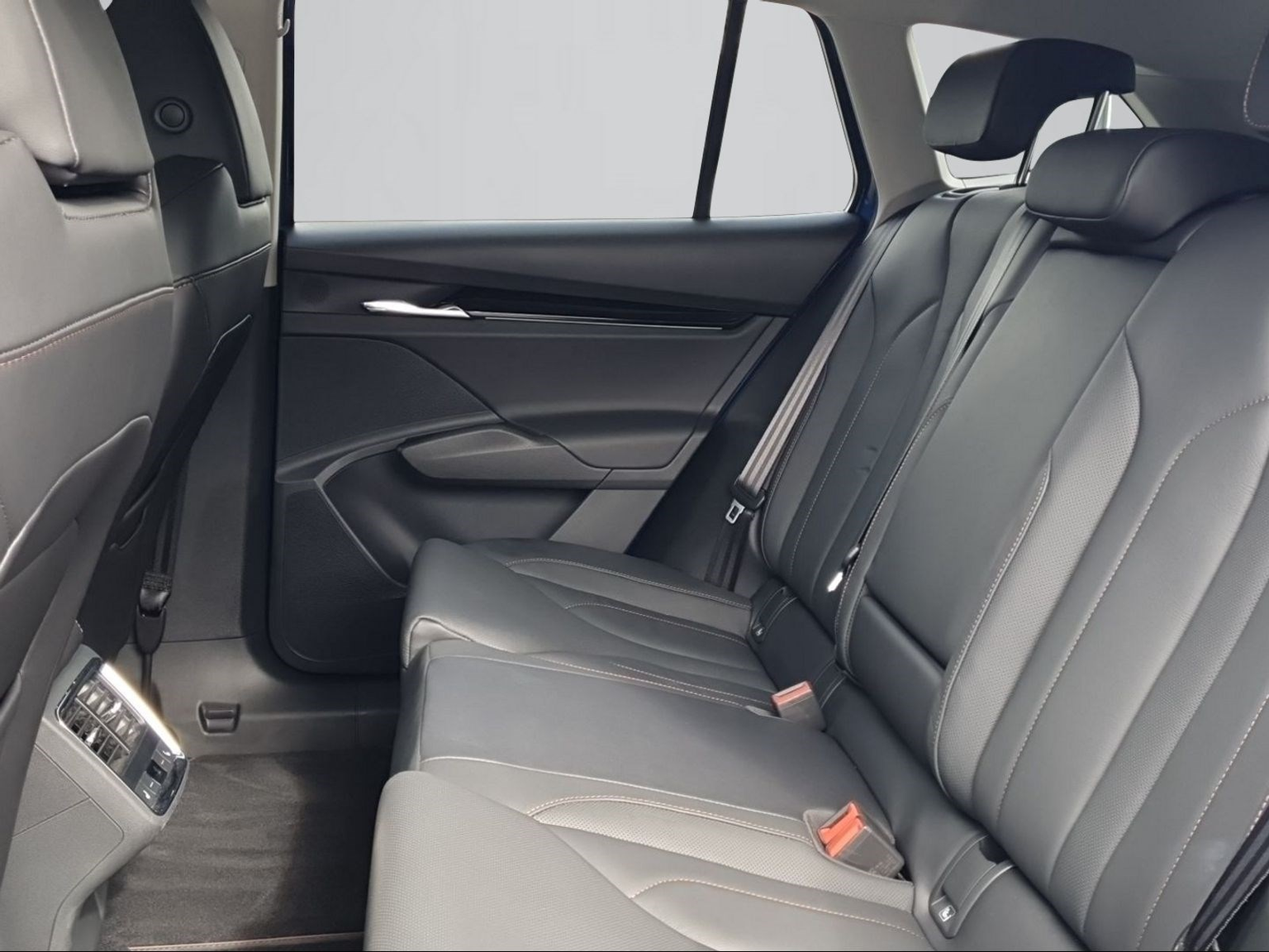 SKODA Enyaq iV 80