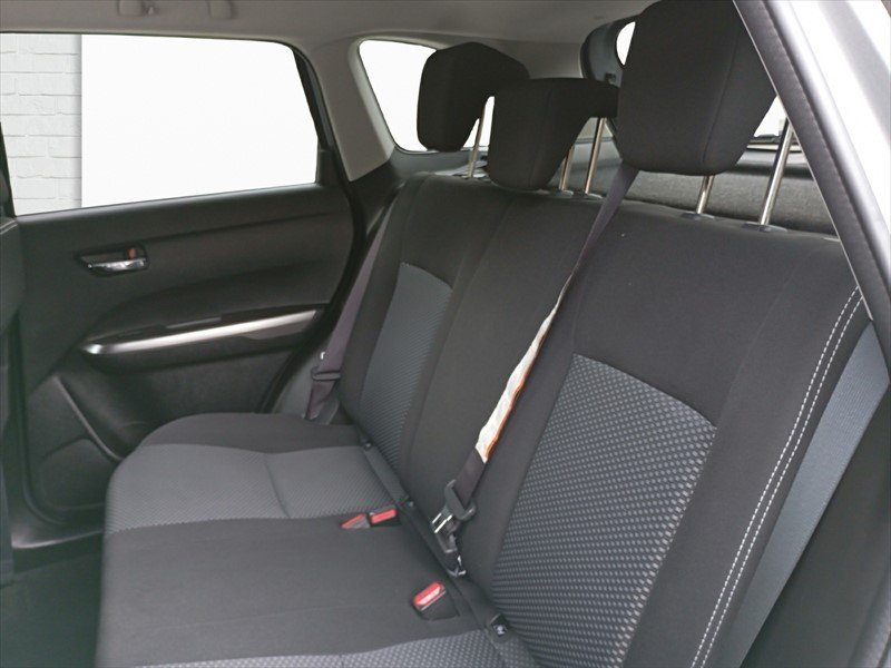 SUZUKI 1.4 T Compact+ Hybrid 4x4