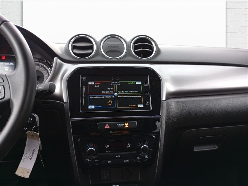 SUZUKI 1.4 T Compact+ Hybrid 4x4